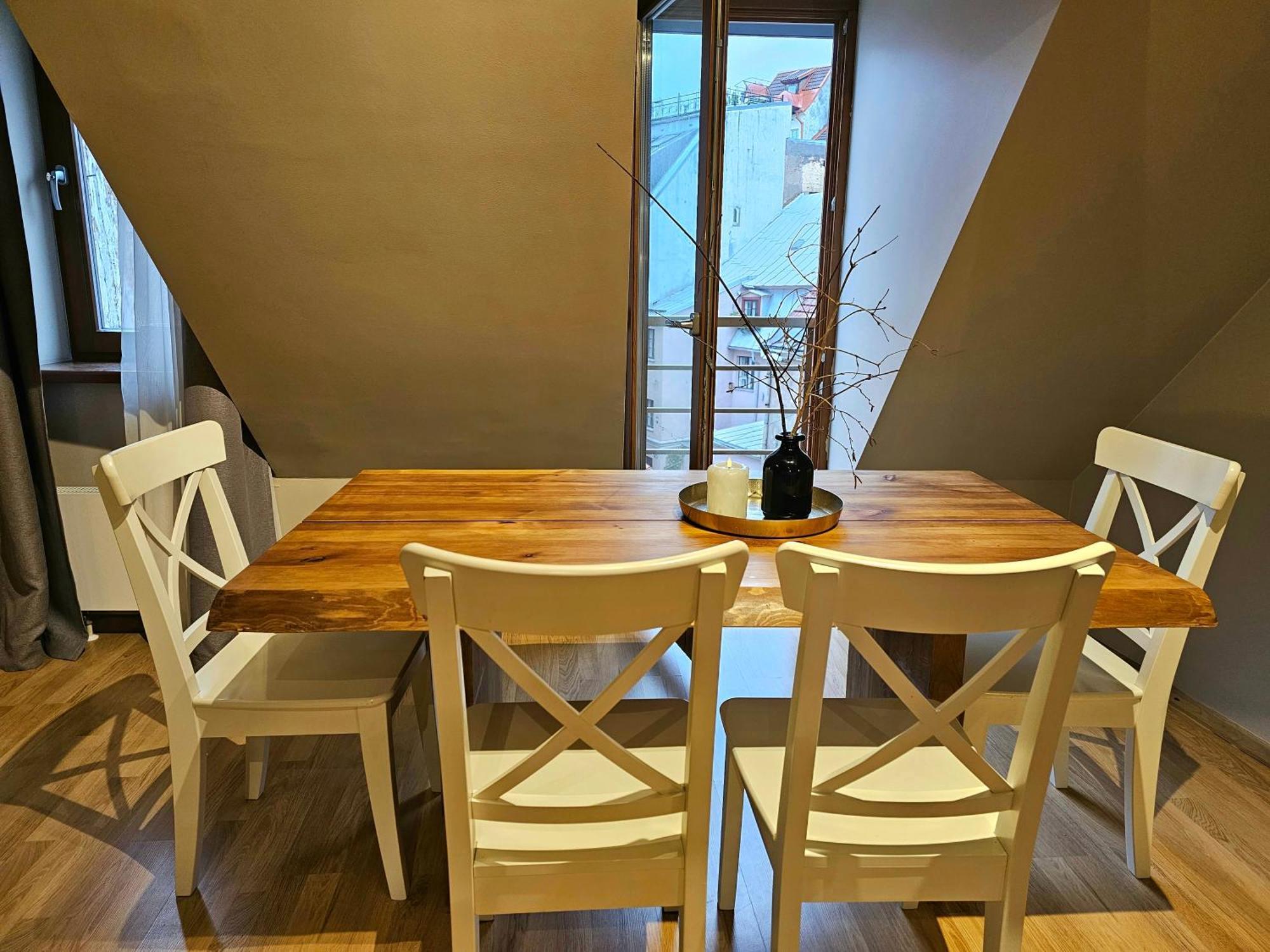 Silversmith'S Residence In Old 리가 외부 사진