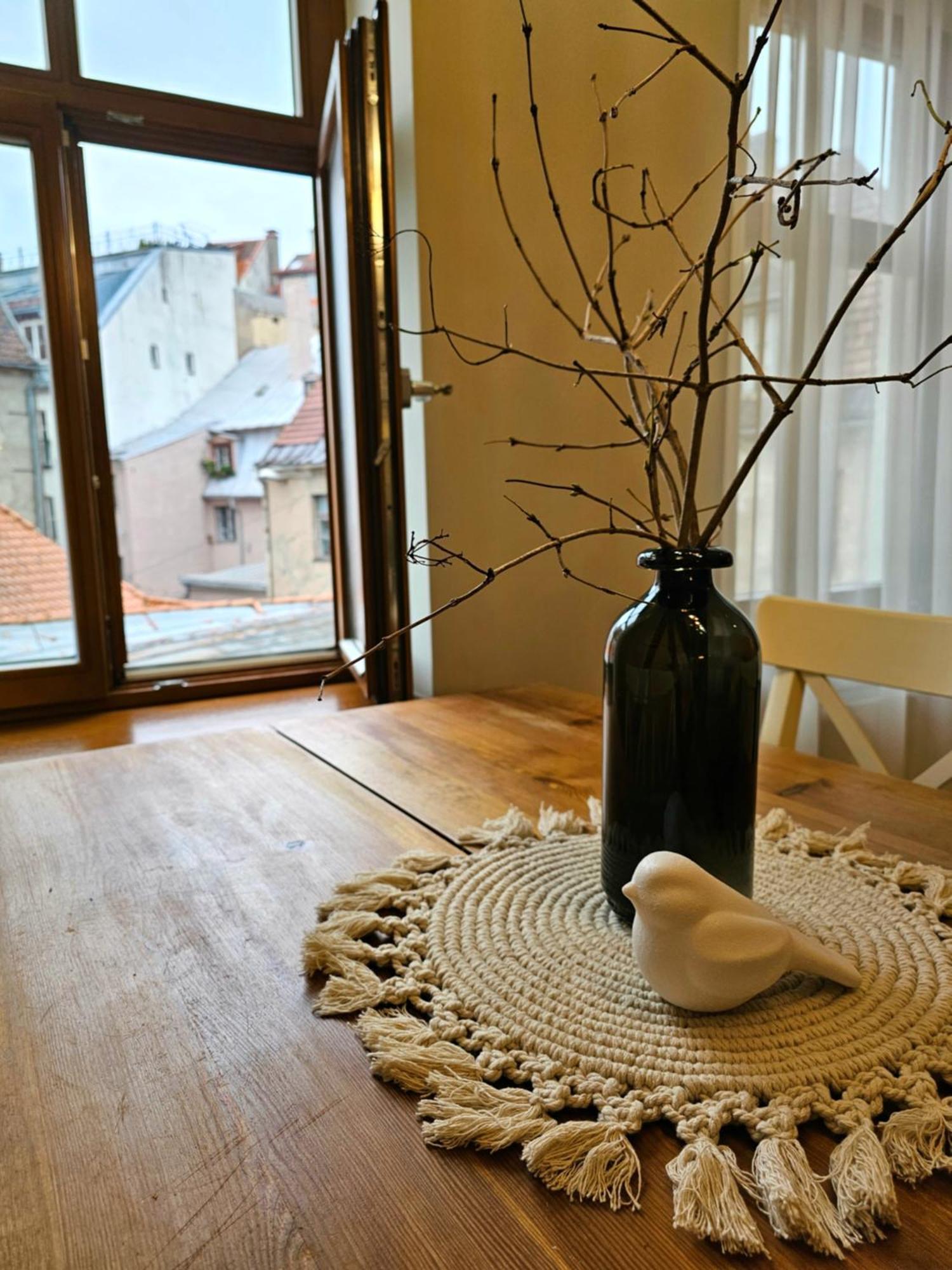 Silversmith'S Residence In Old 리가 외부 사진