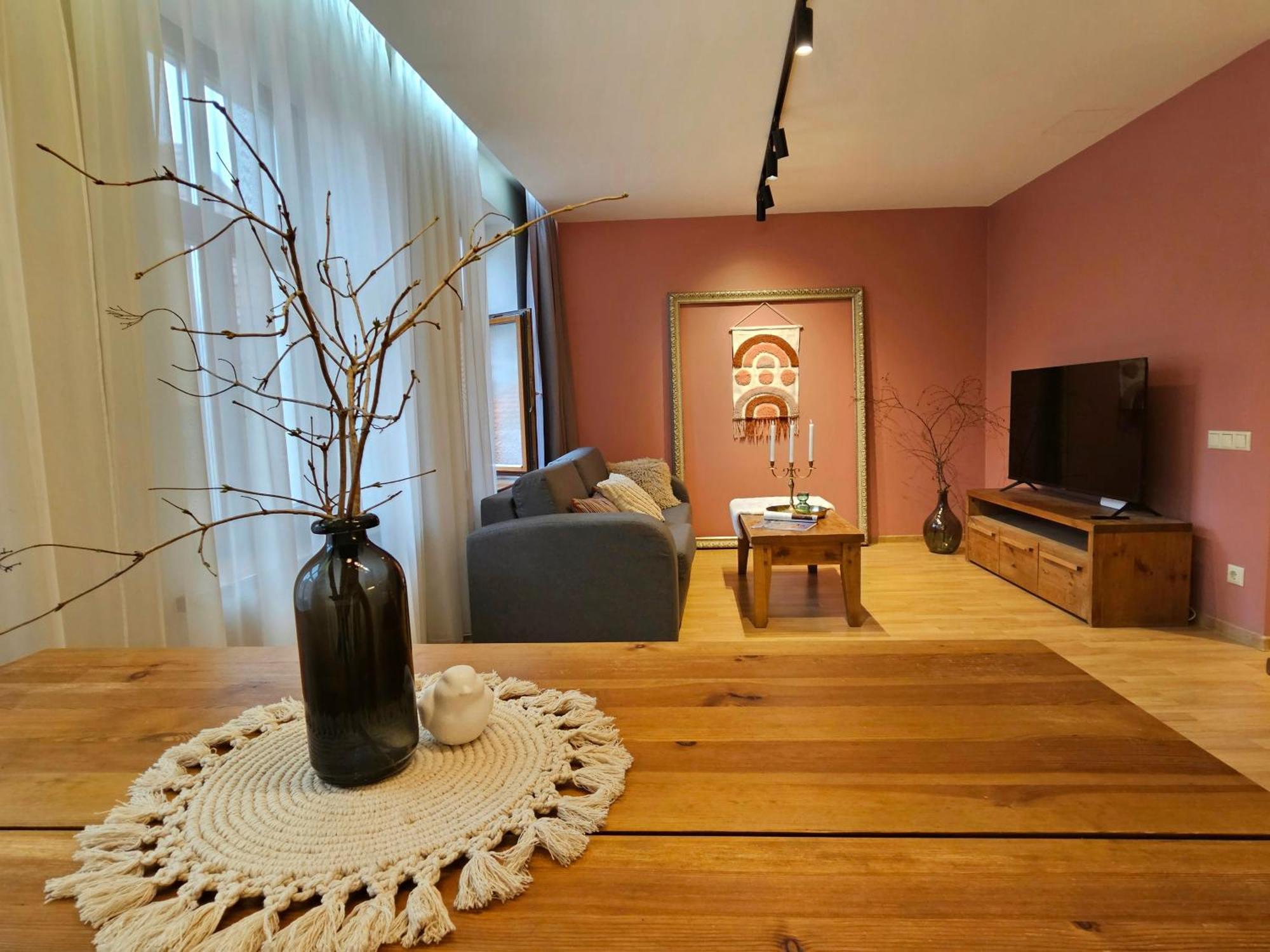Silversmith'S Residence In Old 리가 외부 사진
