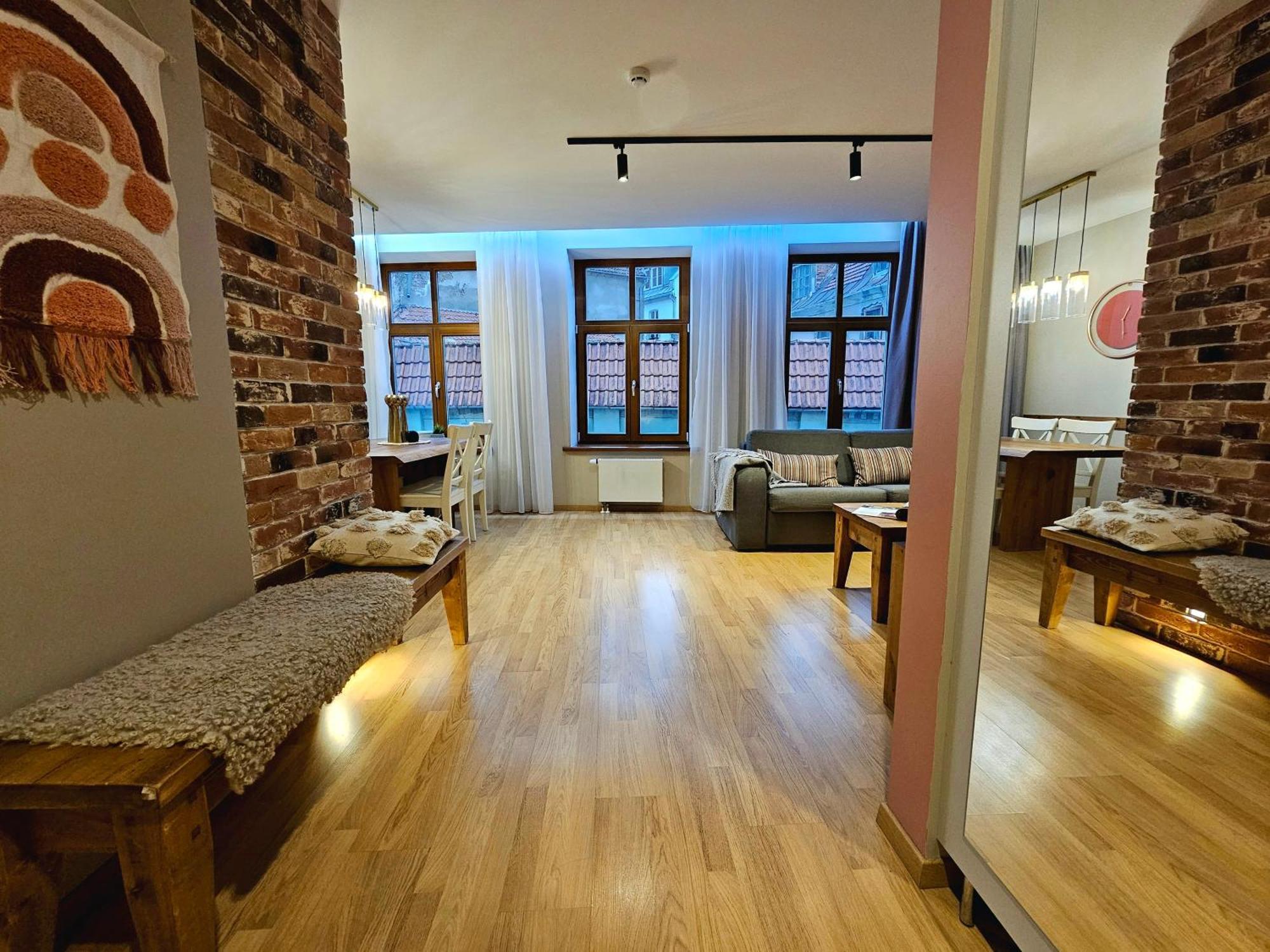 Silversmith'S Residence In Old 리가 외부 사진